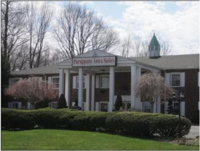 The Parsippany Inn and Suites